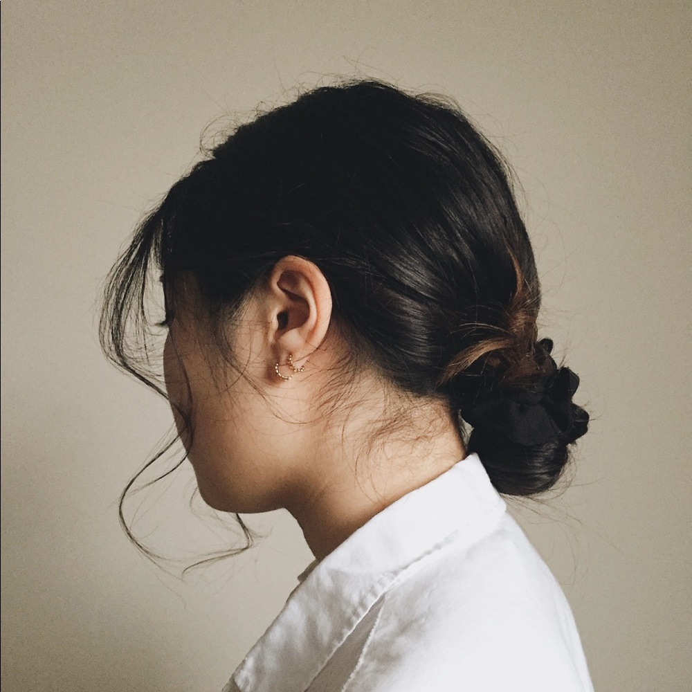 Meet your Posher, Kerenza